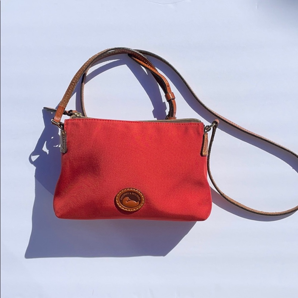 ❤️Dooney Bourke ❤️ crossbody❤️